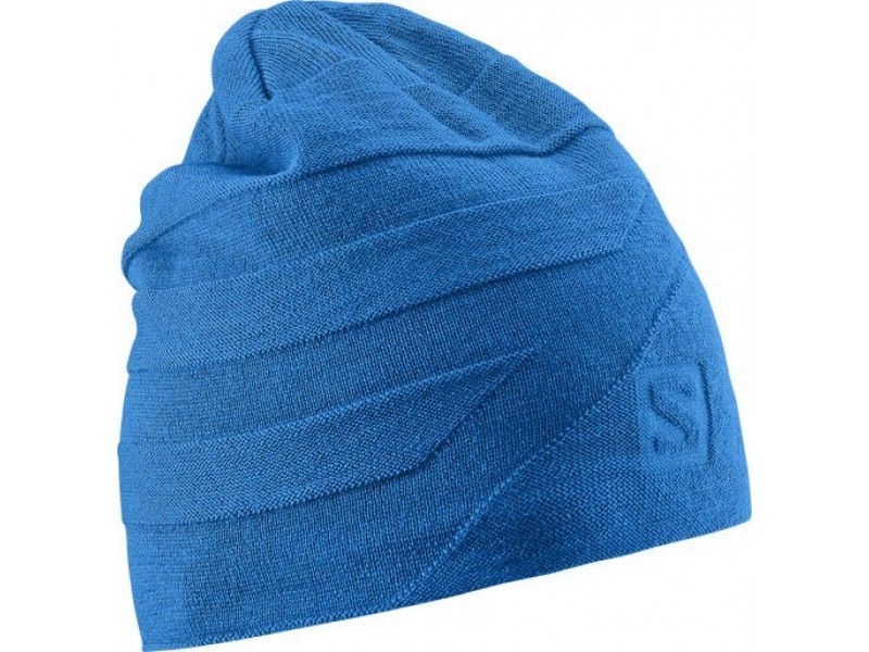 Čepice Salomon EAGLE BEANIE 375786