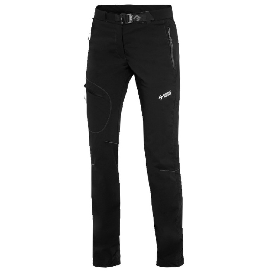 Kalhoty Direct Alpine Cruise Lady black