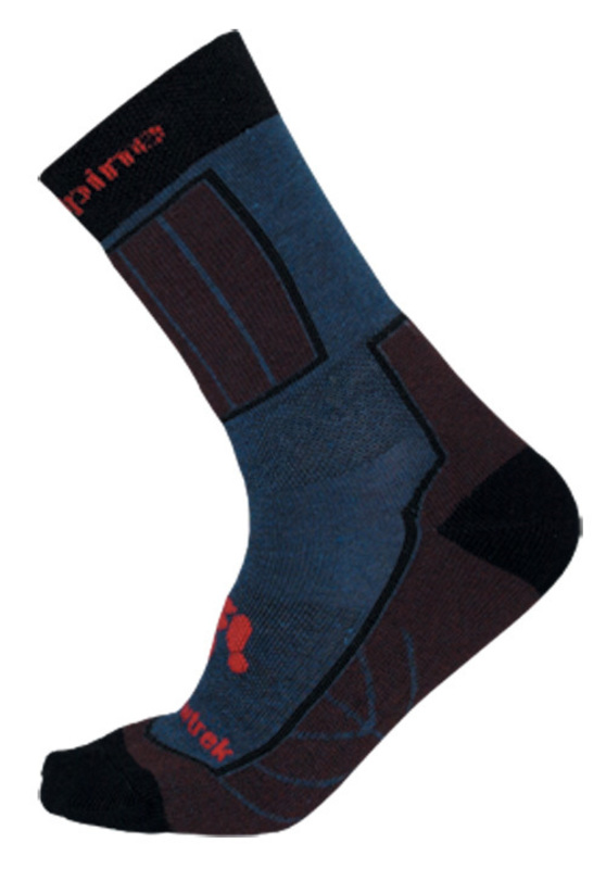 Ponožky Direct Alpine Bormio