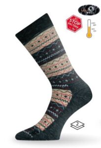 Ponožky Lasting TWP-807