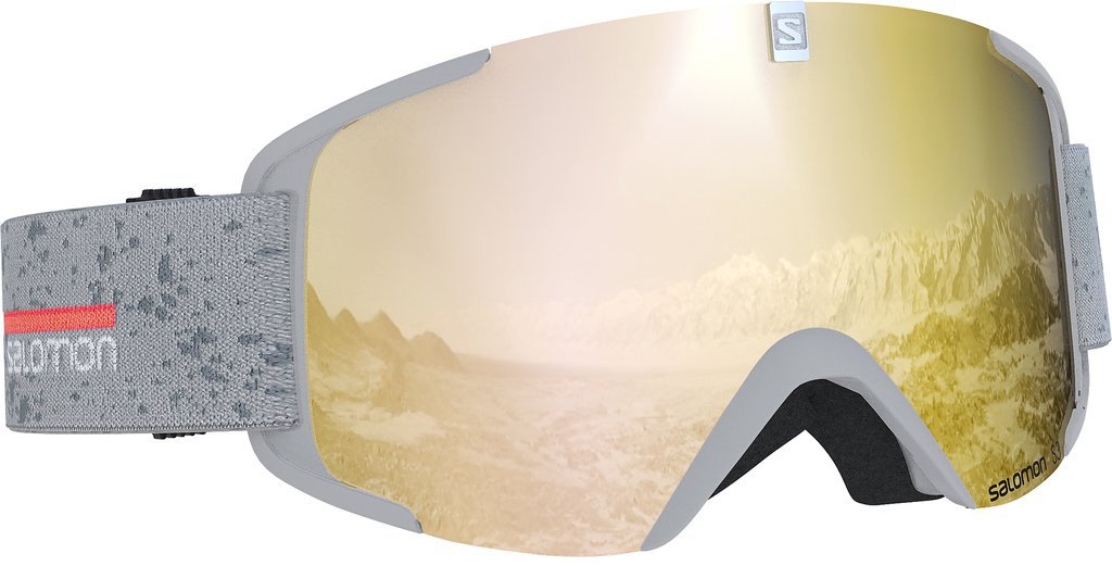 Salomon Xview Moroccan