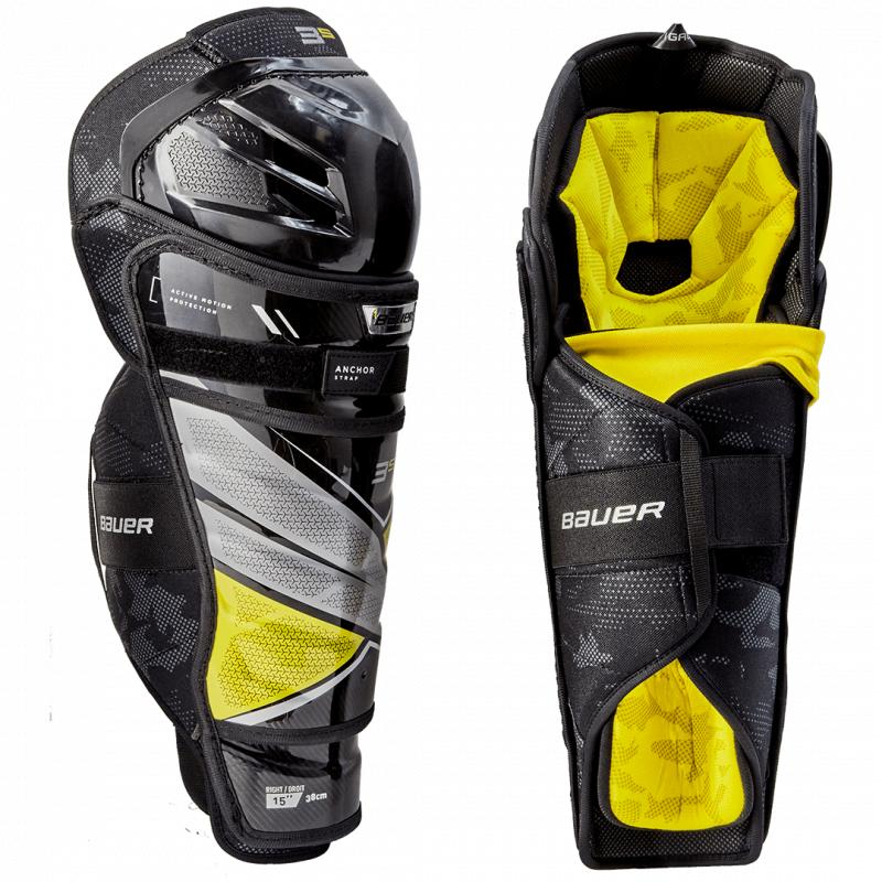 Bauer Supreme 3S S21 SR - Senior