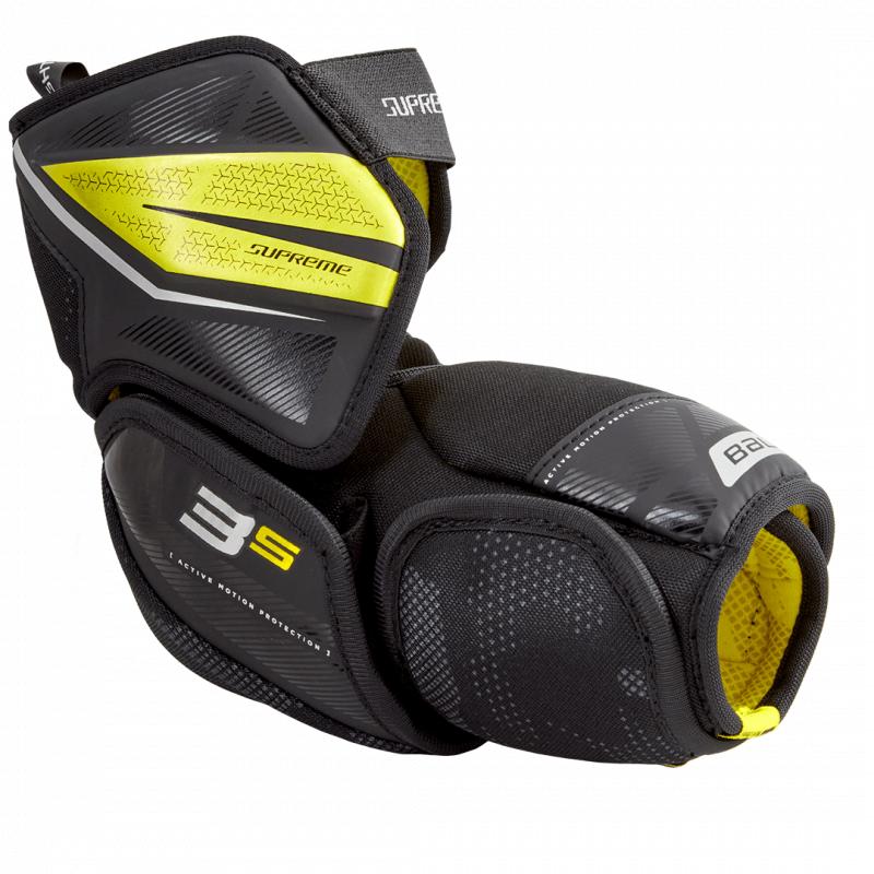 Bauer Supreme 3S S21 SR - Senior