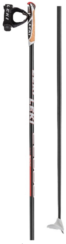 Běžecké hole LEKI CC 600 6434087