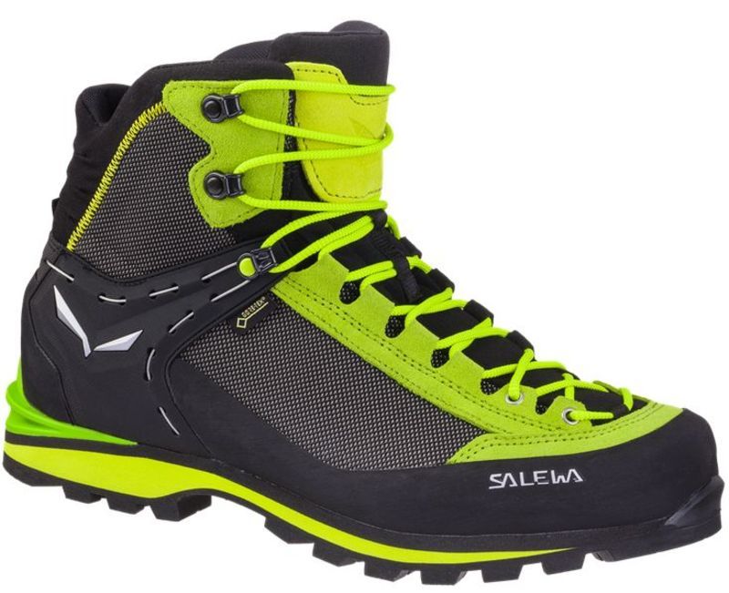 Boty Salewa MS Crow GTX 61328-5320