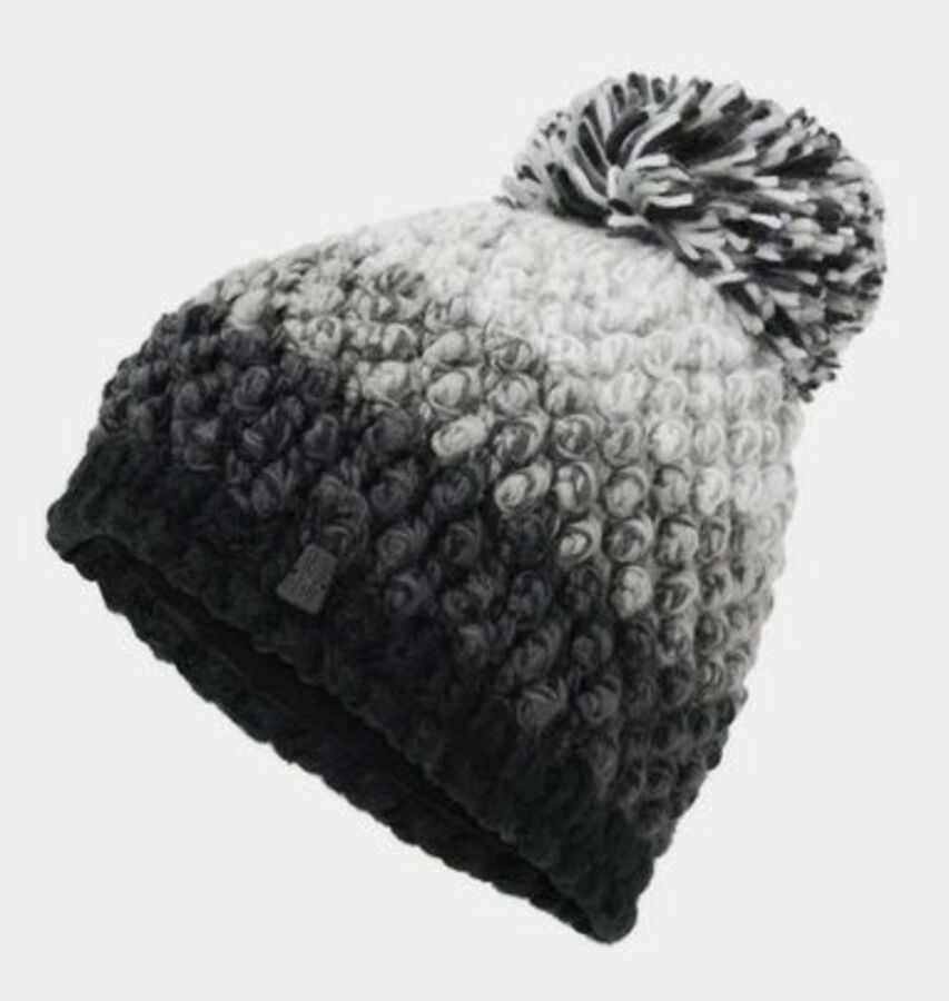 Čepice Spyder Women`s Brrr Berry 197140-057