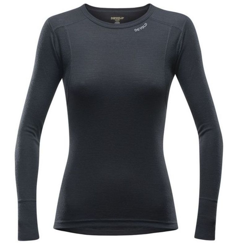 Dámské triko Devold Hiking GO 245 227 A 950A