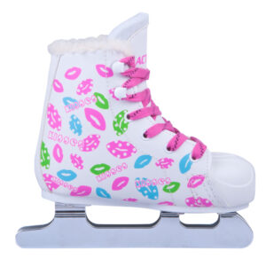 Dětsk&eacute; zimn&iacute; brusle Action Twing  31