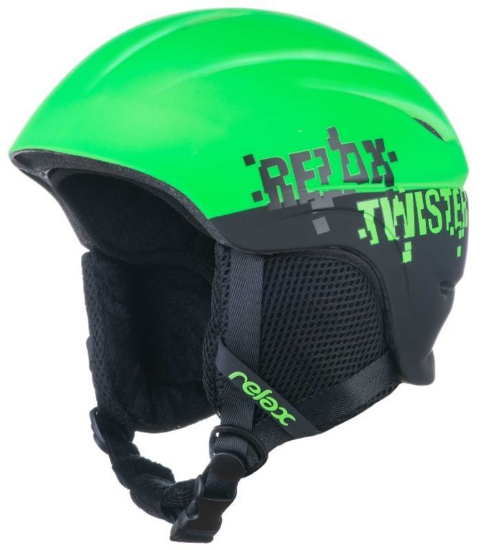 Helma Relax TWISTER RH18T