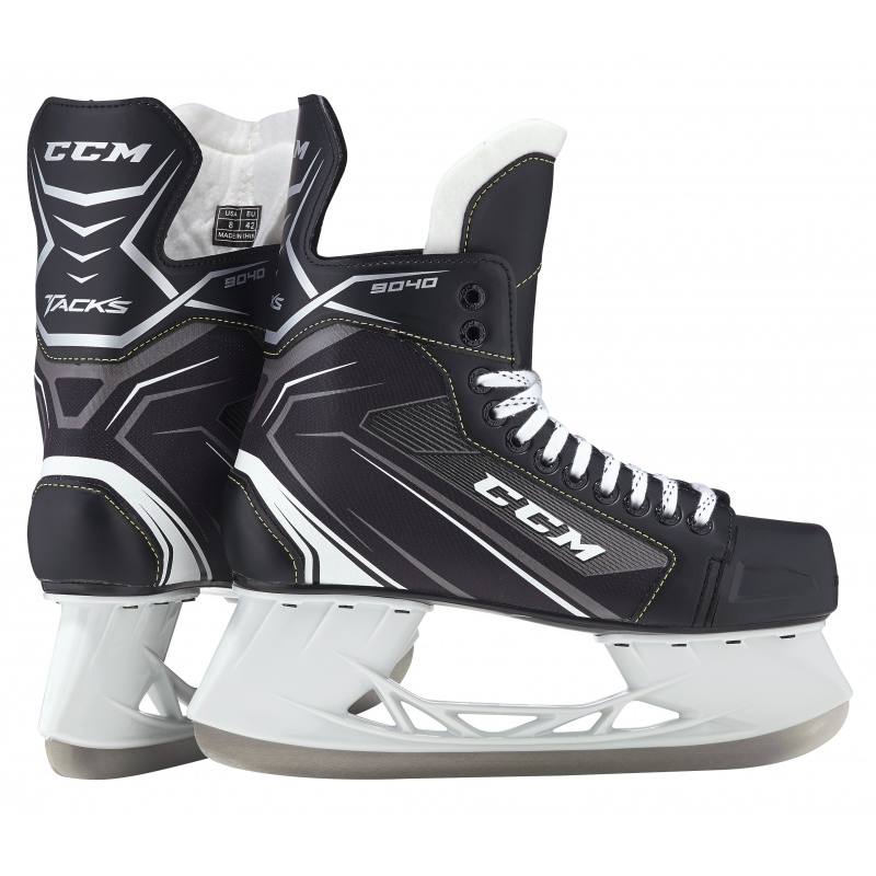 Hokejové brusle CCM Tacks 9040 SR  42