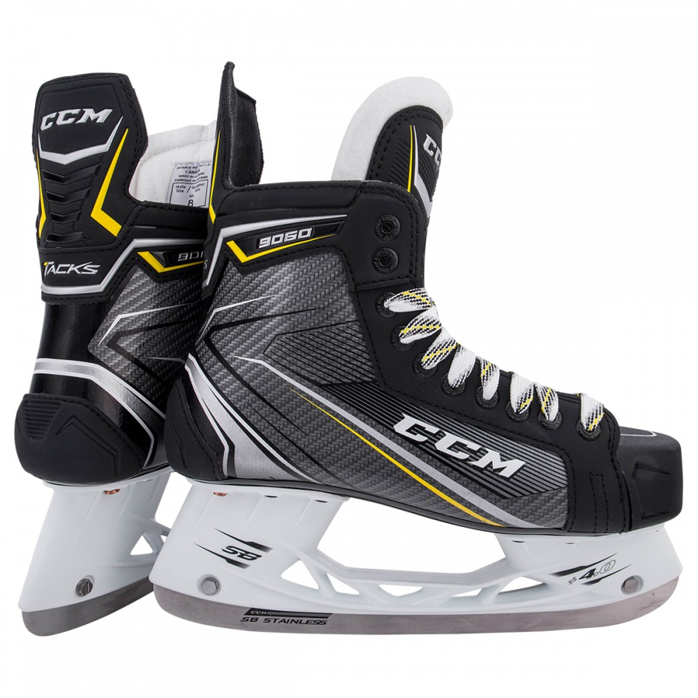 Hokejové brusle CCM Tacks 9060 SR  42