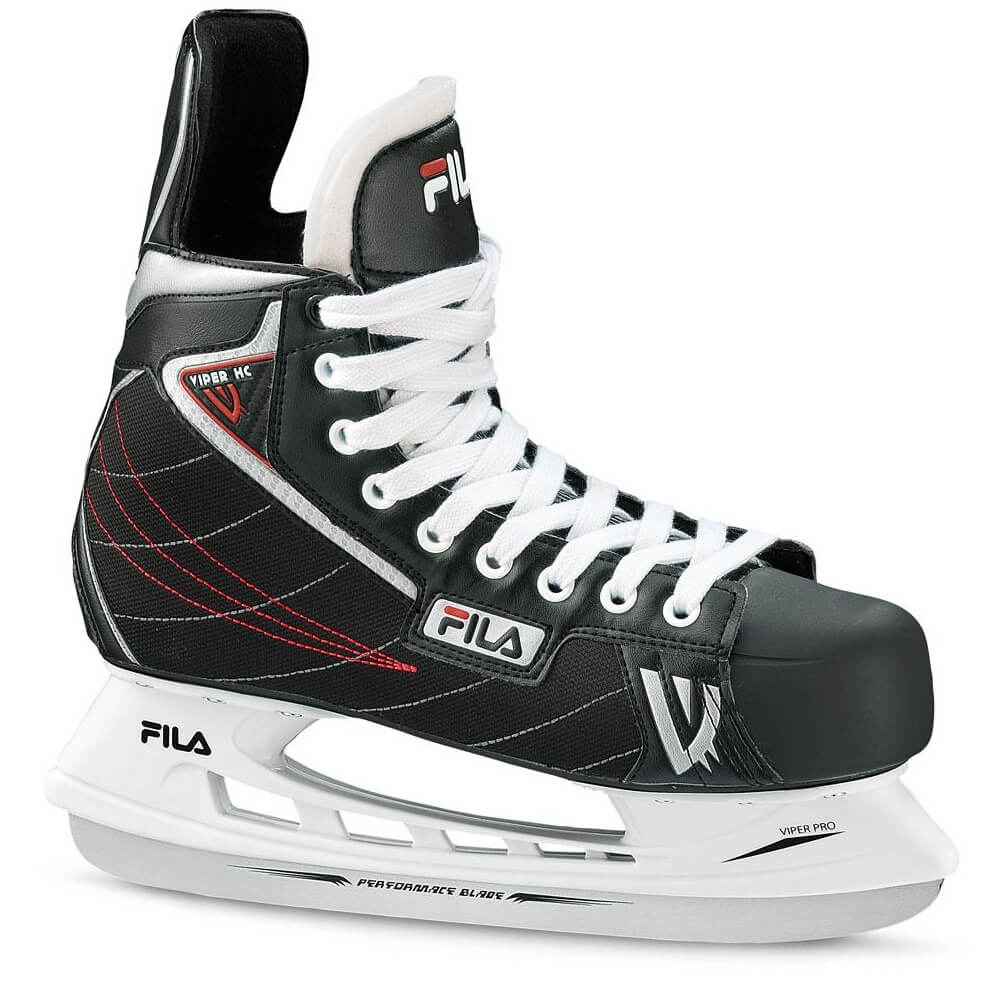 Hokejové brusle FILA Viper HC  41