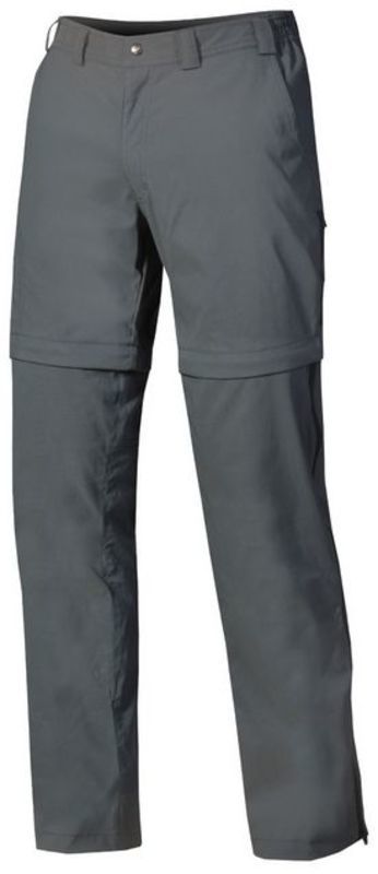 Kalhoty Direct Alpine Beam anthracite