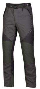 Kalhoty Direct Alpine Kaiser 2.0 anthracite