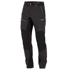 Kalhoty Direct Alpine Patrol Tech Short anthracite/black