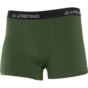 Merino boxerky Lasting NORO 6262 zelené vlněné