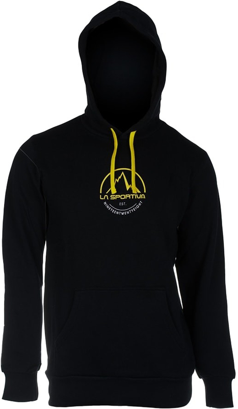 Pánská mikina La Sportiva Logo Hoody