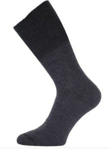 Ponožky Lasting WRM 504 modré
