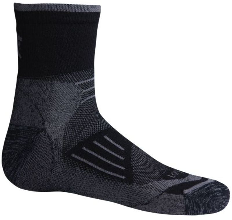Ponožky Lorpen Merino Light Hiker Shorty (TMSH)