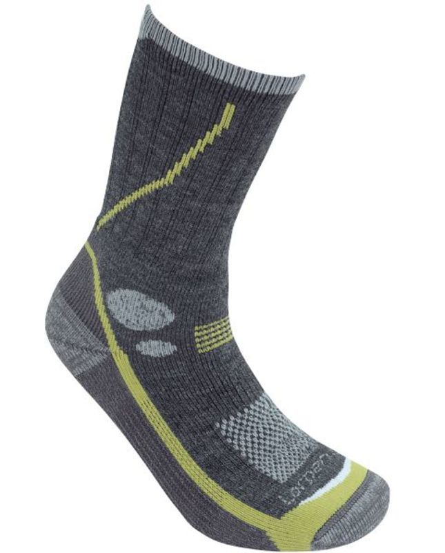 Ponožky Lorpen T3 Midweight Hiker Men (T3MMH)