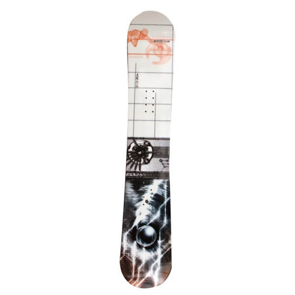 Snowboard G-Force Freeride 98 cm