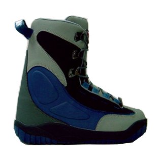 Snowboardová bota Spartan I.  36