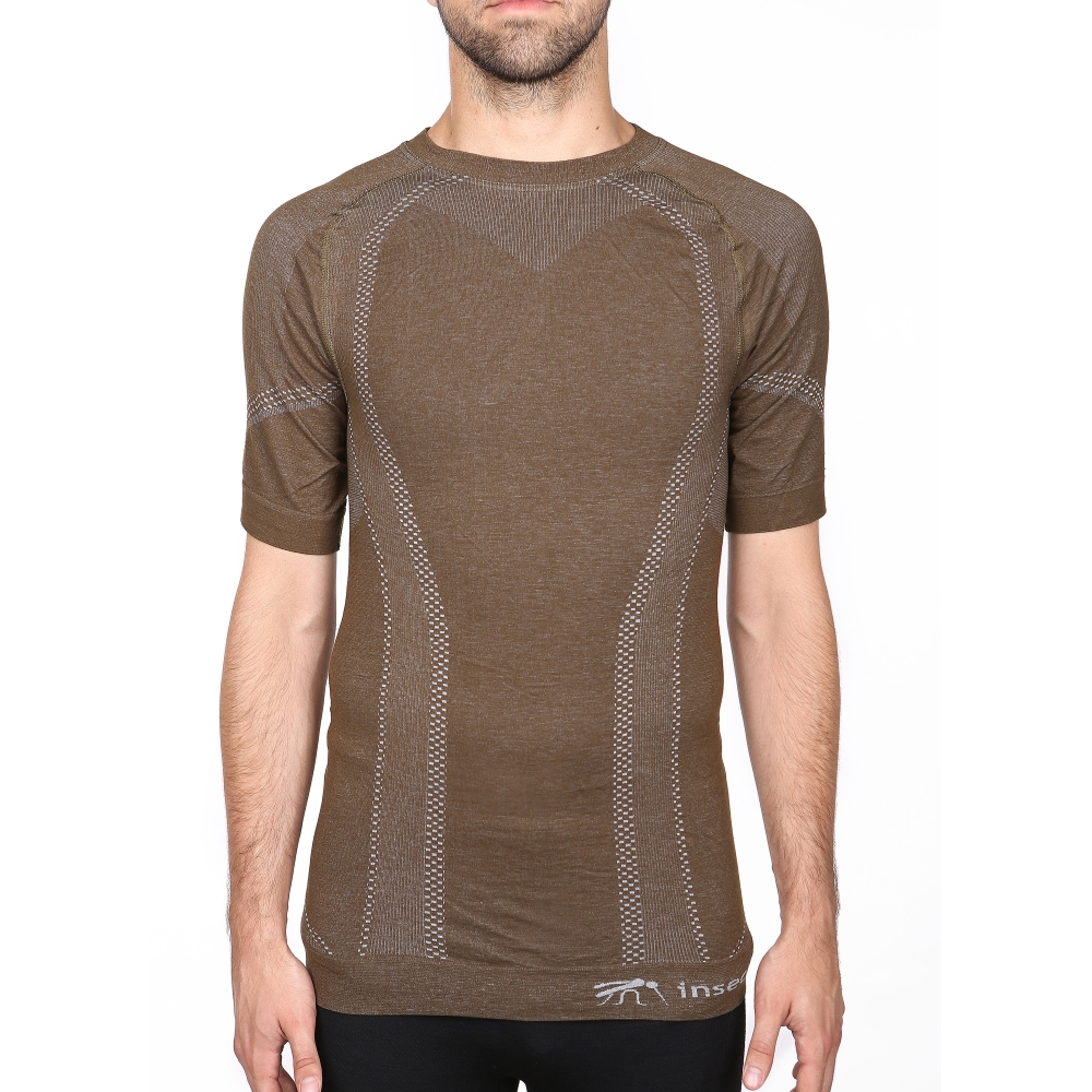 Triko krátký rukáv Insecta  XXL