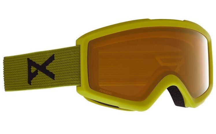 Anon Helix 2.0 Goggle Perceive + Bonus Lens