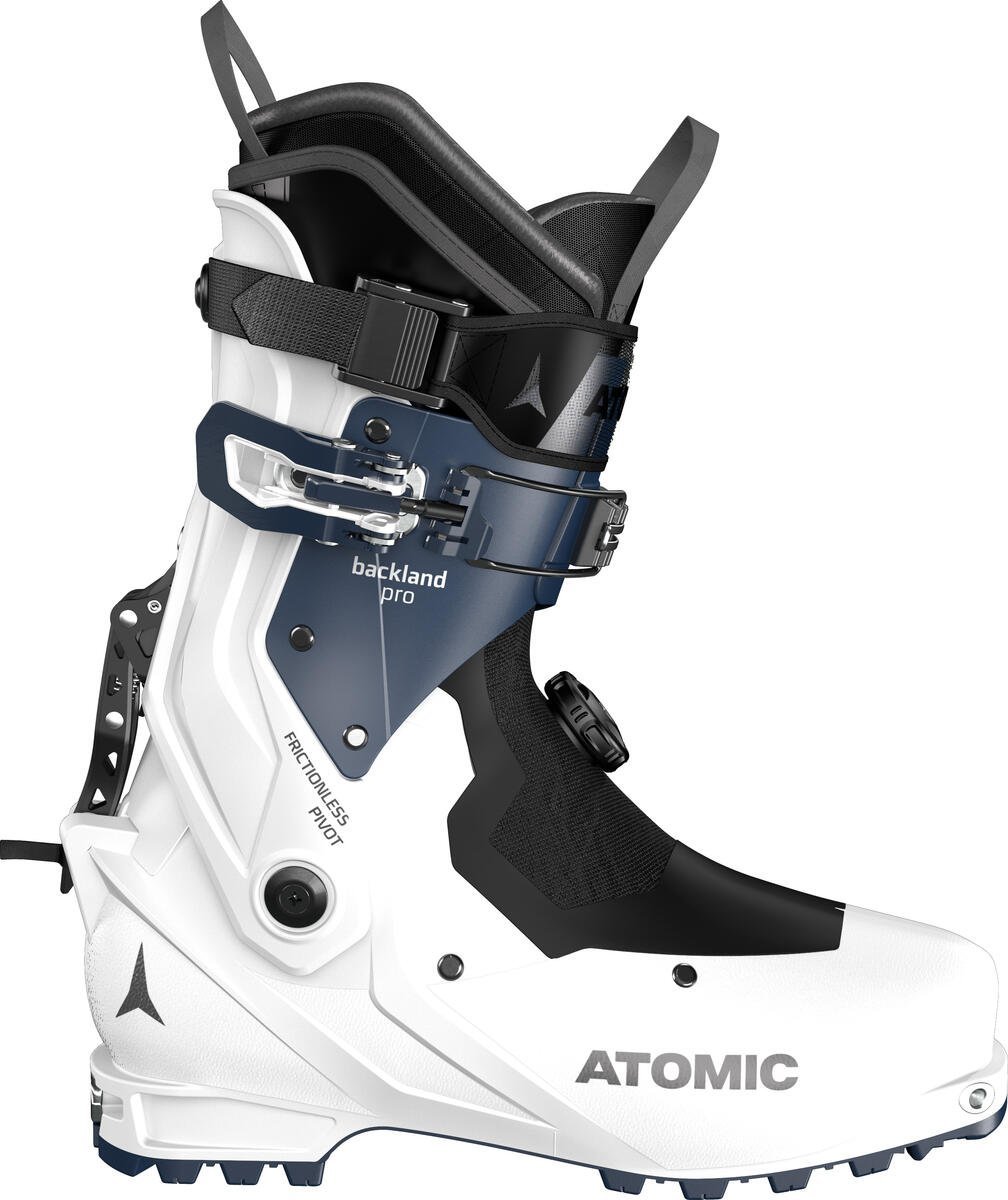 Atomic Backland Pro W 21/22