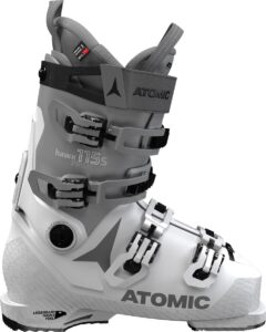 Atomic Hawx Prime 115 S W 23 cm