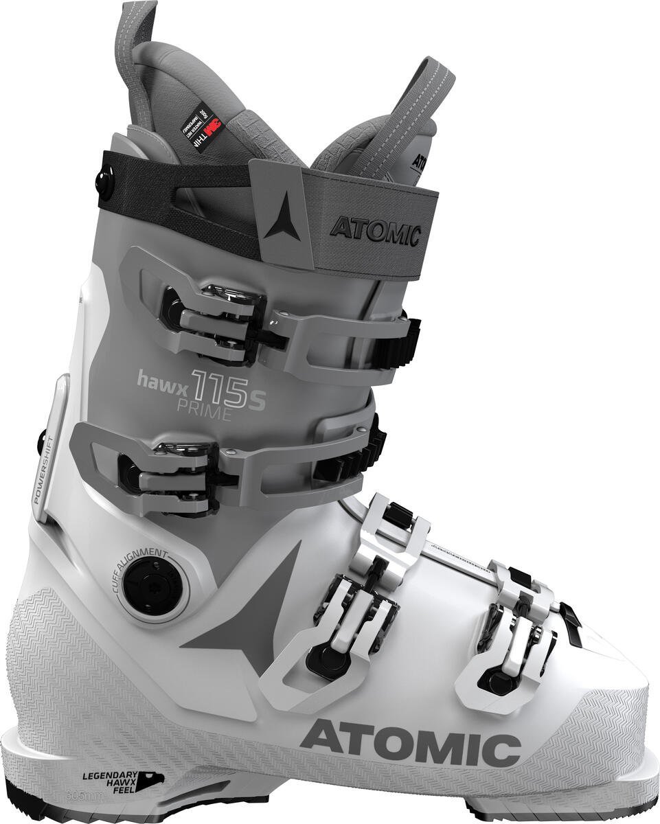 Atomic Hawx Prime 115 S W 23 cm