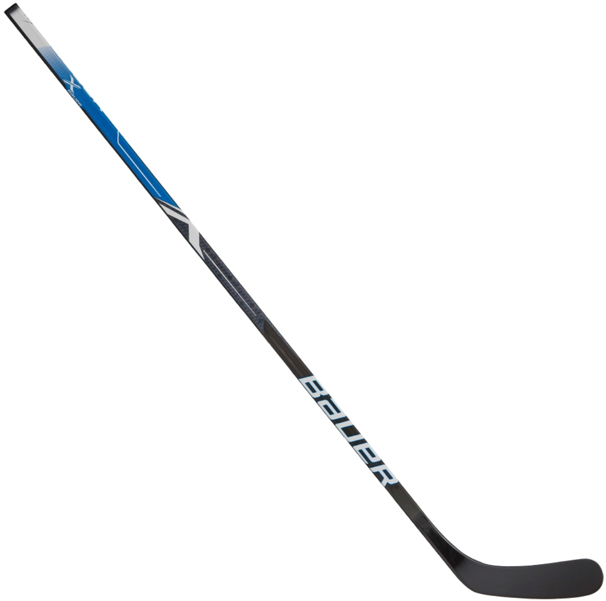 BAUER X Grip Stick Sr. Flex 80 Ľavá
