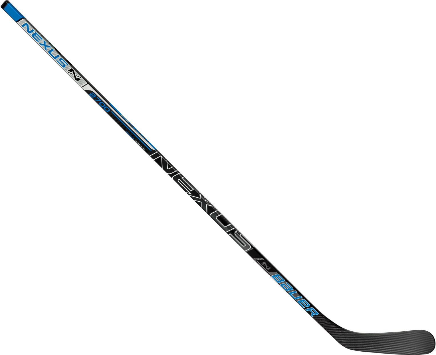 Bauer NEXUS N2700 Grip Comp Ľavá