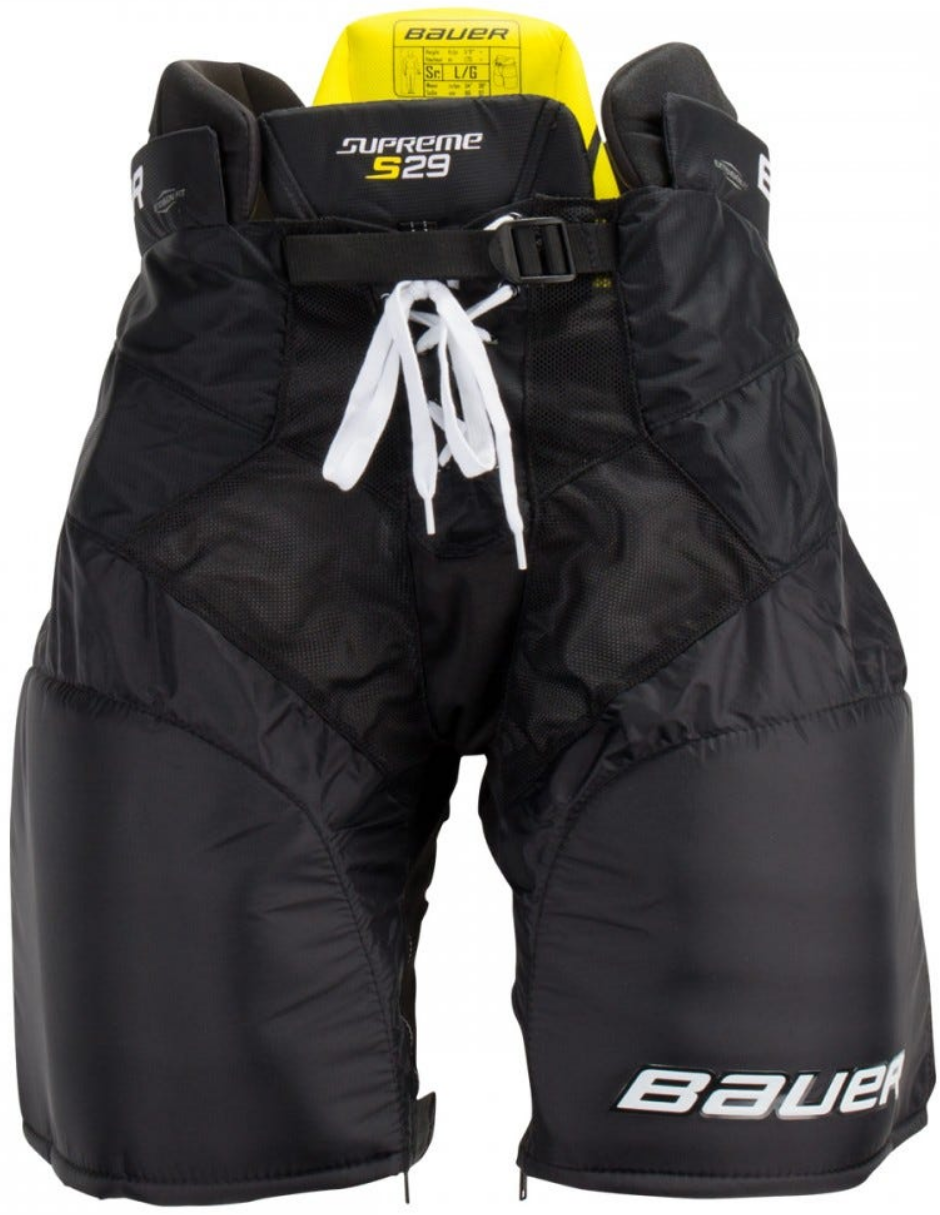 Bauer Supreme S29 Sr L