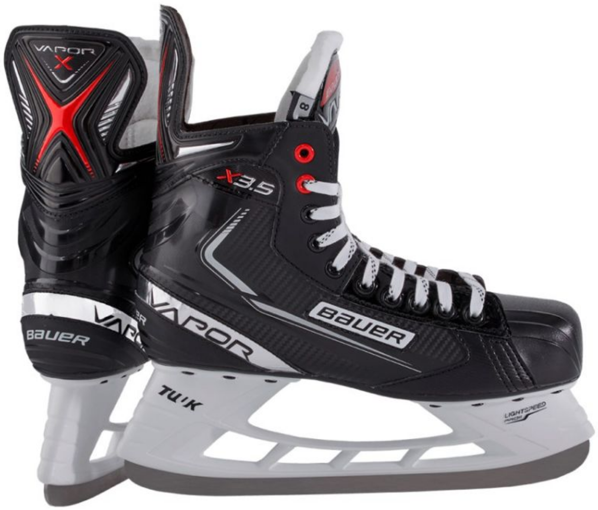 Bauer Vapor X3.5 Sr. 43