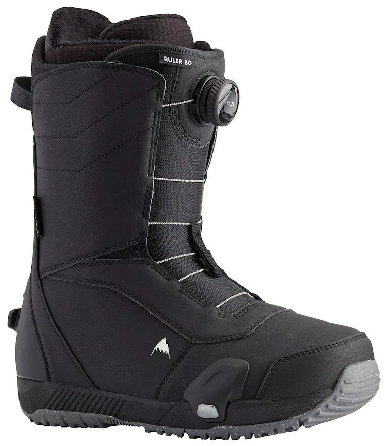 Burton Ruler Step On® Boots M 8 US