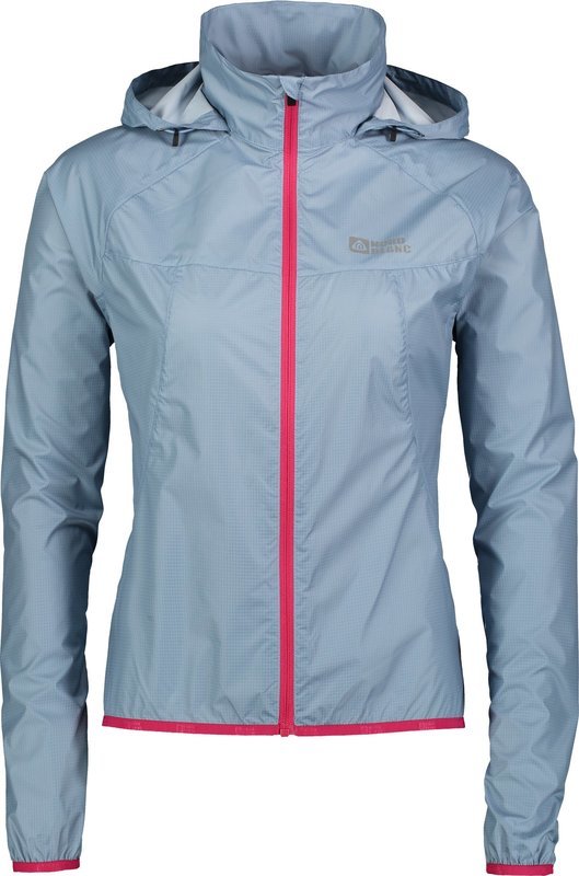 Dámská ultralehká cyklobunda NORDBLANC Rife NBSJL6623_MRS