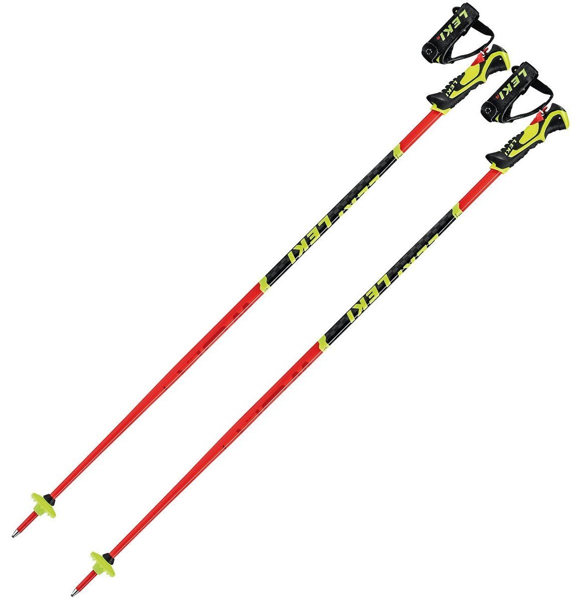 Leki WCR Lite SL 3D Kids 95 cm