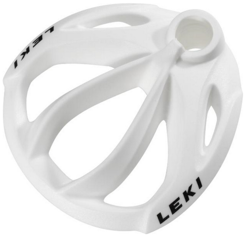 Leki talířek Contour 90mm bílý 854010102