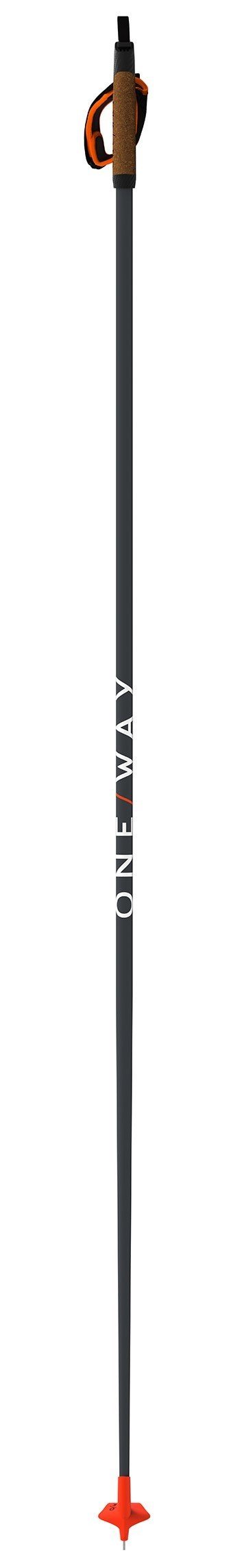 One Way Storm 4 170 cm