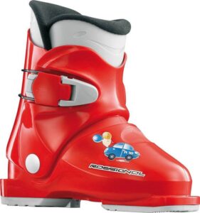 Rossignol R18 Red RB76010