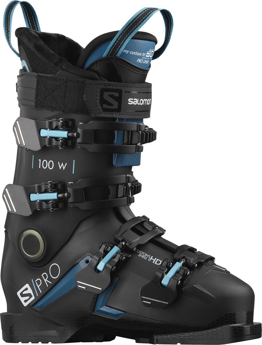 Salomon S/Pro 100 W 20/21