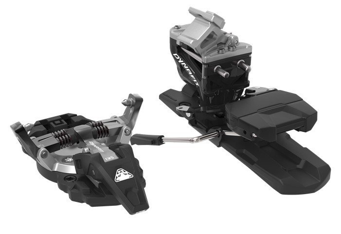 Dynafit ST Rotation Lite 10 Binding 92 mm - brake width