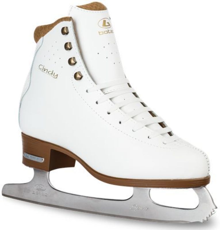 Krasobrusle Botas Cindy