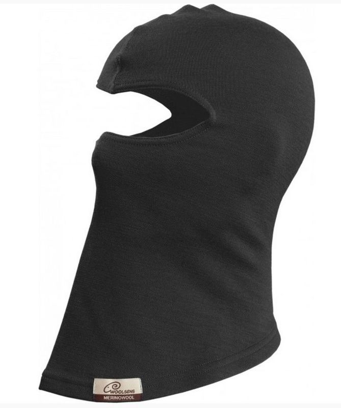 Kukla Lasting LUK 9090 černá