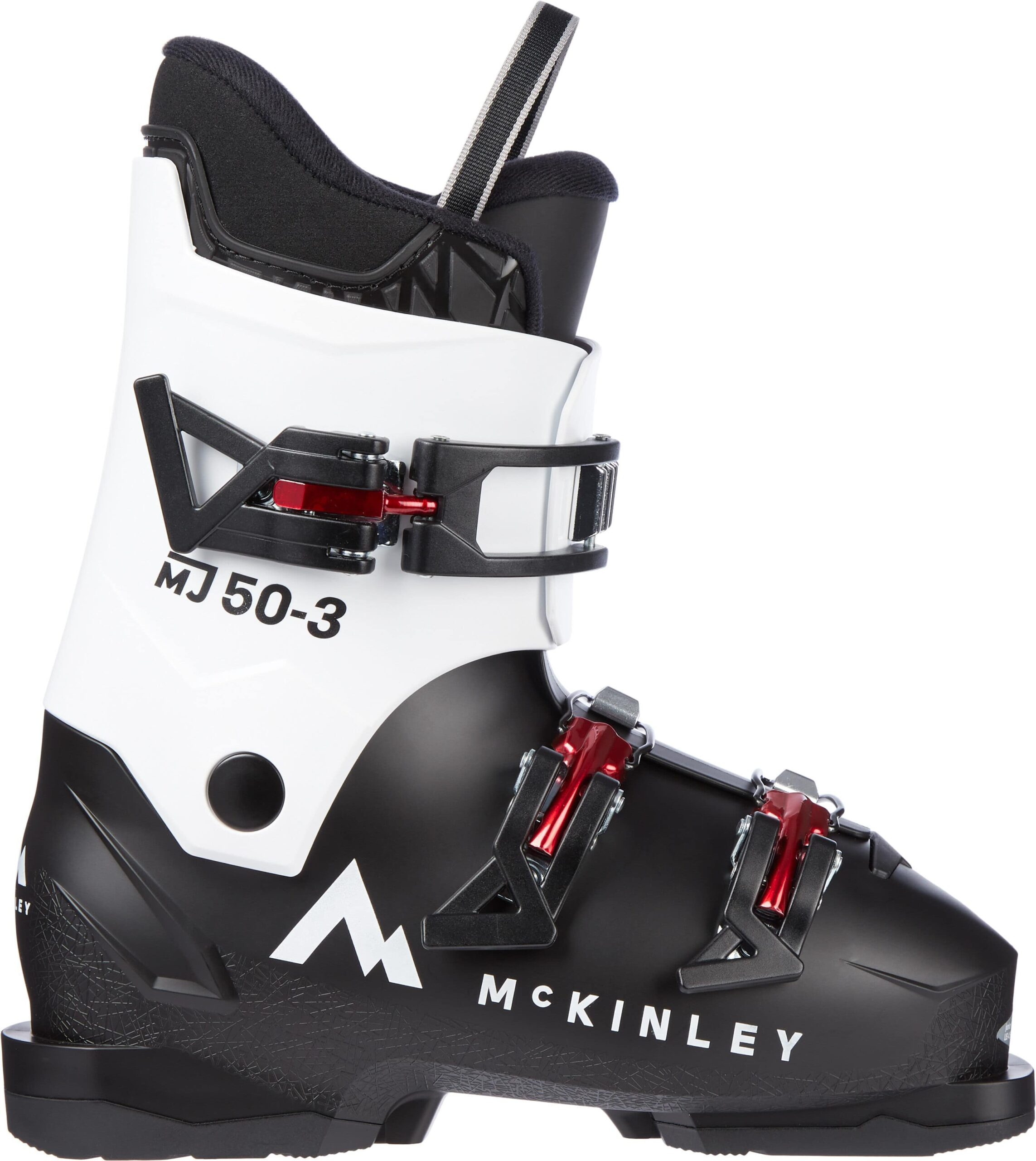 McKinley MJ50-3 Kidscm