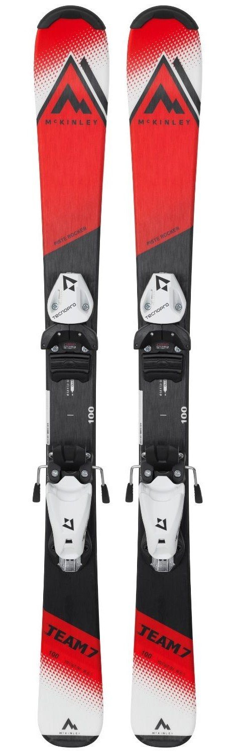 McKinley Team 7 150 cm