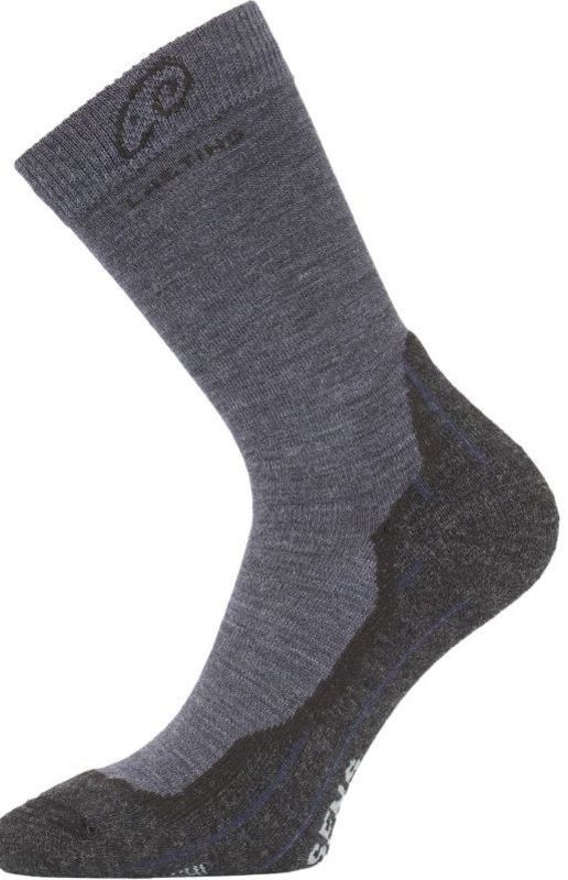 Ponožky Lasting WHI 504