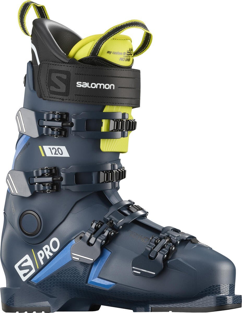 Salomon S/Pro 1
