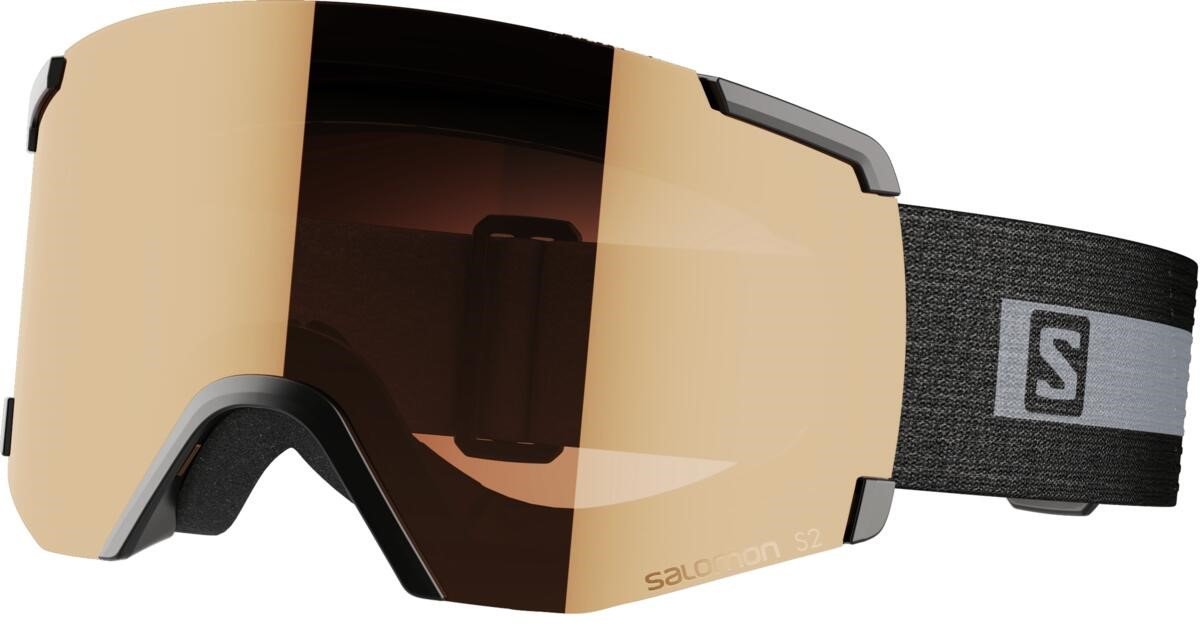 Salomon S/View Access Goggles